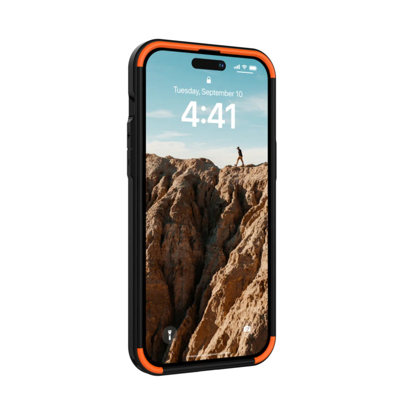 UAG Civilian MagSafe Case For iPhone 14 Pro Max