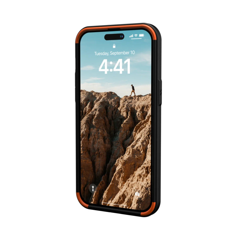 UAG Civilian MagSafe Case For iPhone 14 Pro Max