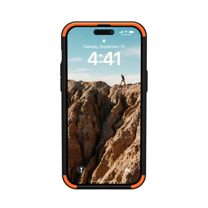 UAG Civilian MagSafe Case For iPhone 14 Pro Max