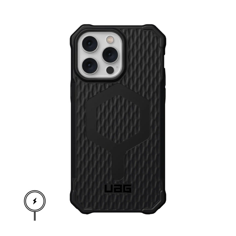 UAG Essential Armor MagSafe Case For iPhone 14 Pro Max