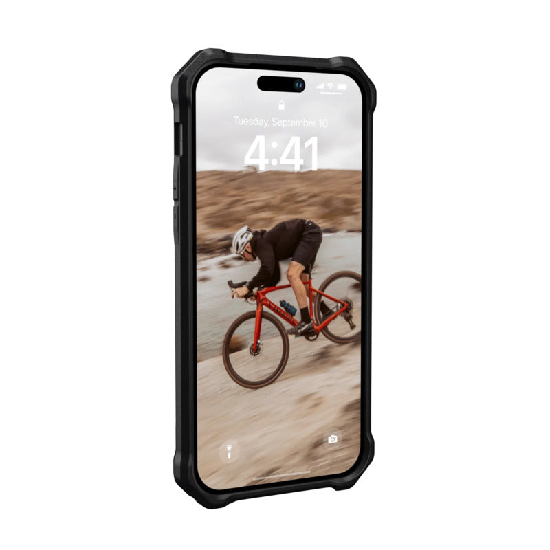 UAG Essential Armor MagSafe Case For iPhone 14 Pro Max