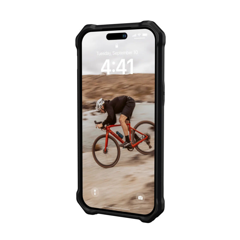 UAG Essential Armor MagSafe Case For iPhone 14 Pro Max