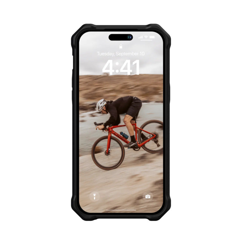 UAG Essential Armor MagSafe Case For iPhone 14 Pro Max