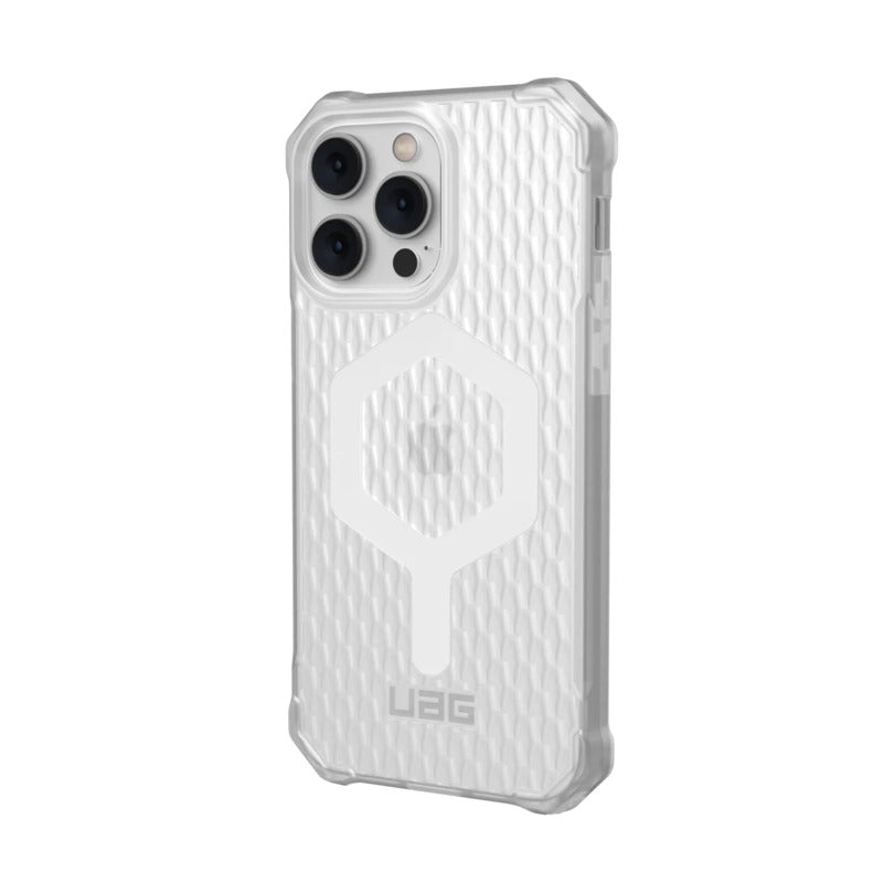 UAG Essential Armor MagSafe Case For iPhone 14 Pro Max