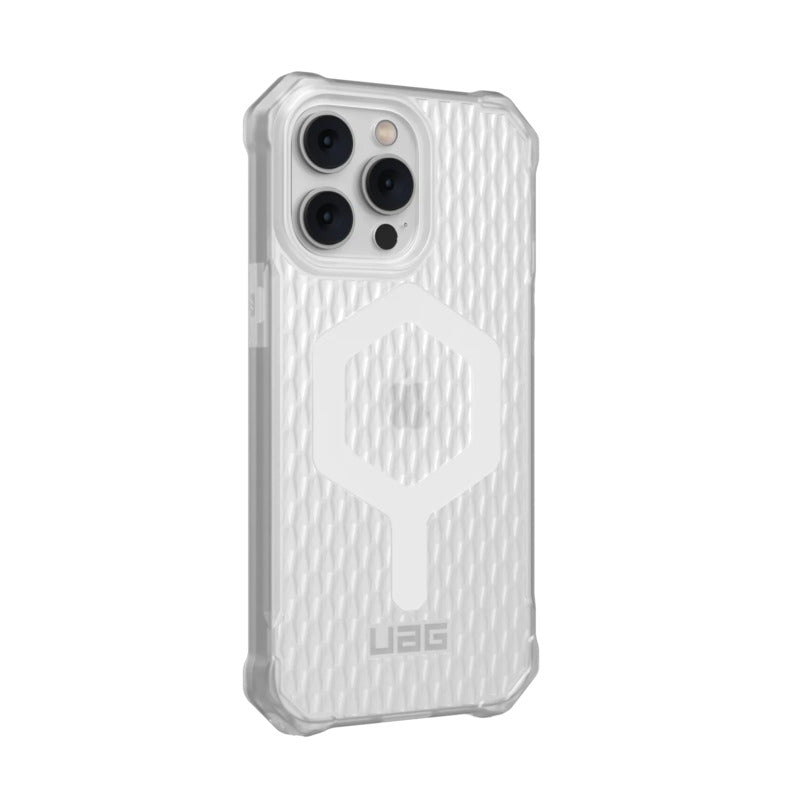 UAG Essential Armor MagSafe Case For iPhone 14 Pro Max