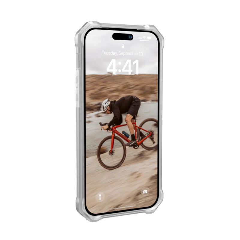 UAG Essential Armor MagSafe Case For iPhone 14 Pro Max