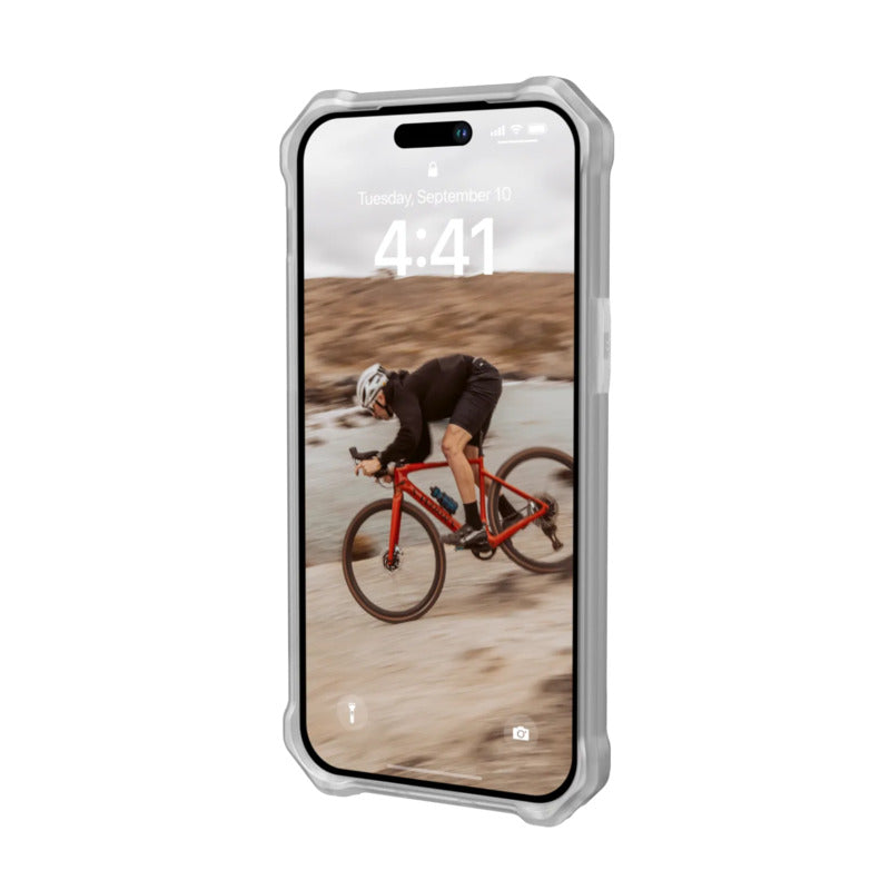 UAG Essential Armor MagSafe Case For iPhone 14 Pro Max