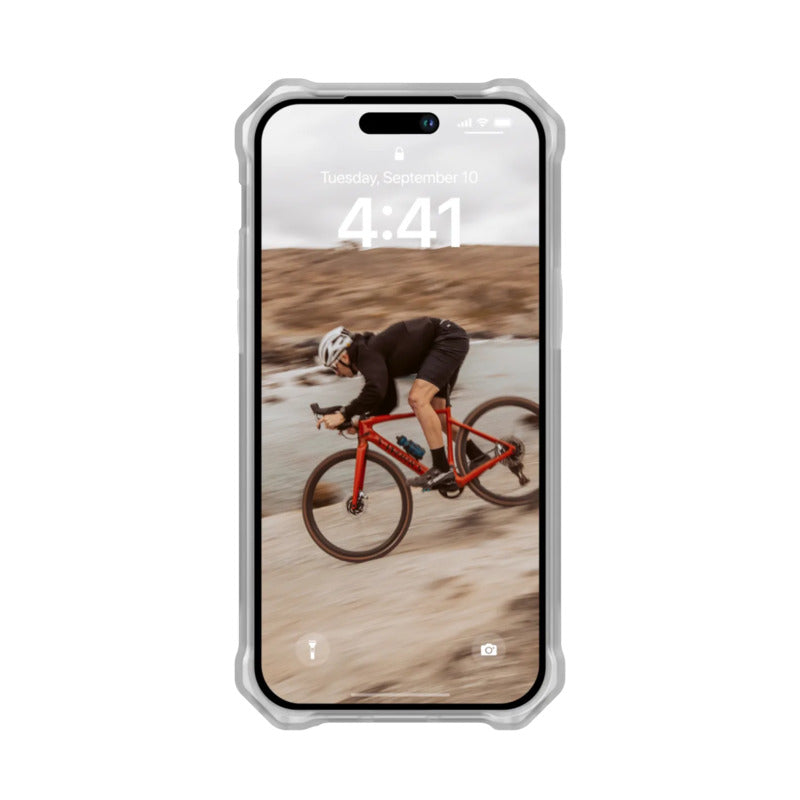 UAG Essential Armor MagSafe Case For iPhone 14 Pro Max