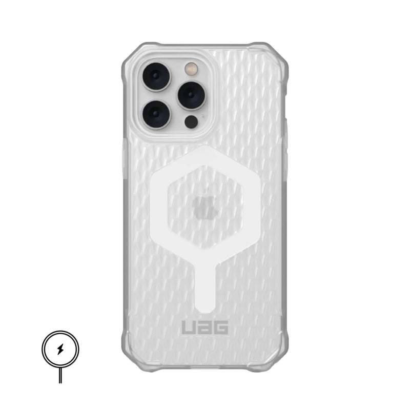 UAG Essential Armor MagSafe Case For iPhone 14 Pro Max