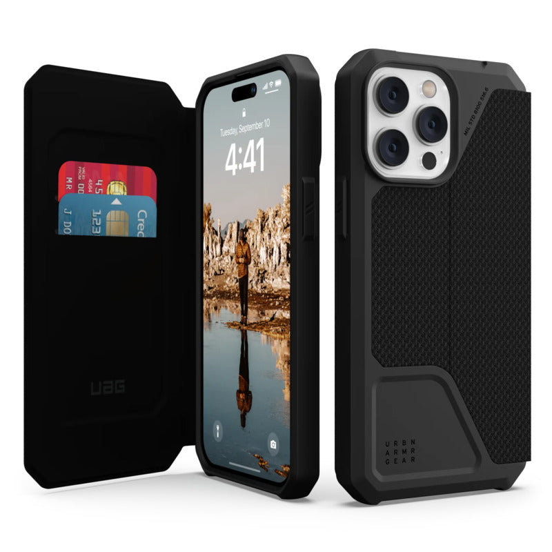 UAG Metropolis Case For iPhone 14 Pro Max