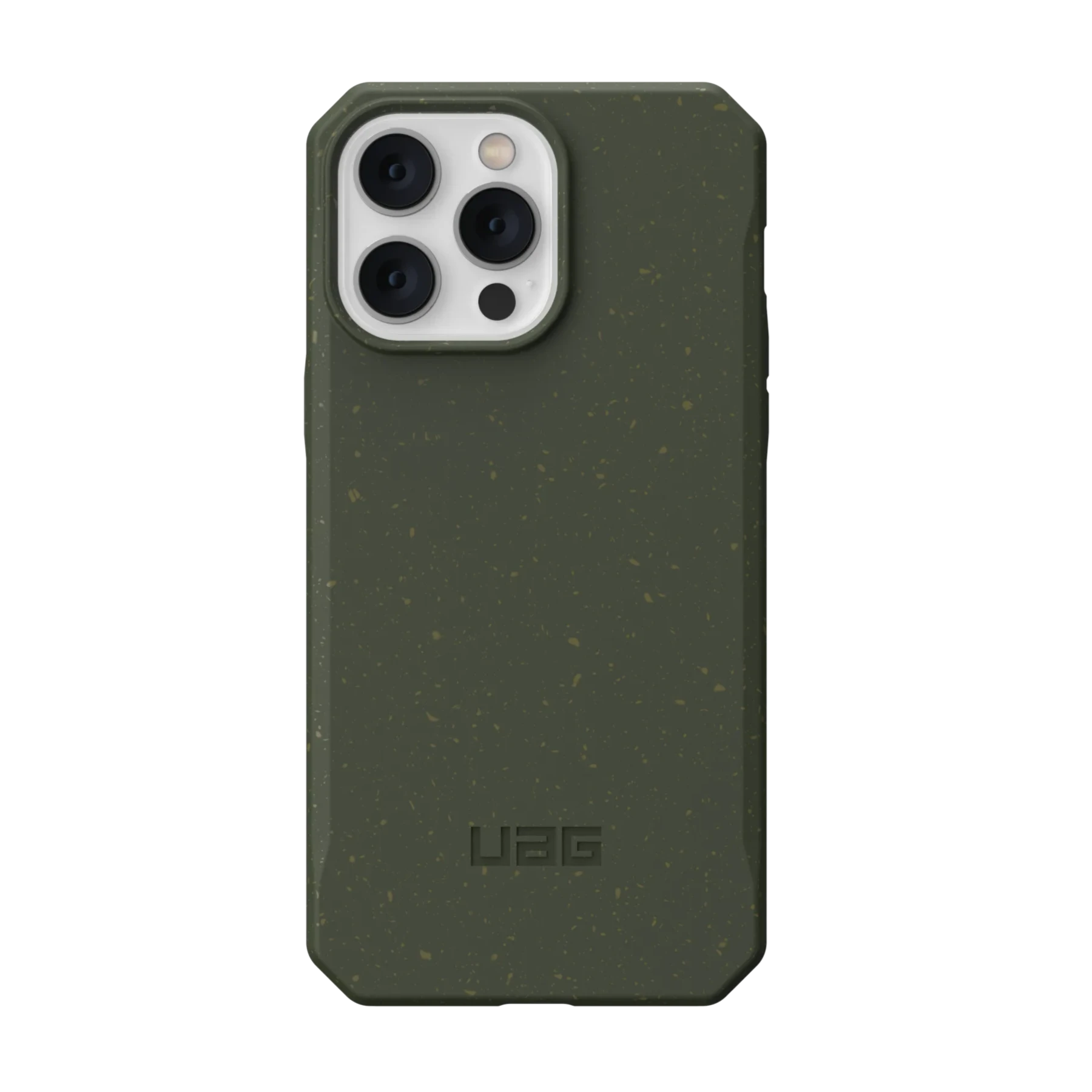 UAG Civilian Rugged Slim iPhone 16 Pro Max 6.9 Case & MagSafe - Olive