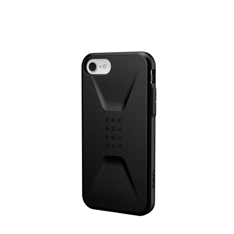 UAG Civilian Case For iPhone SE 3