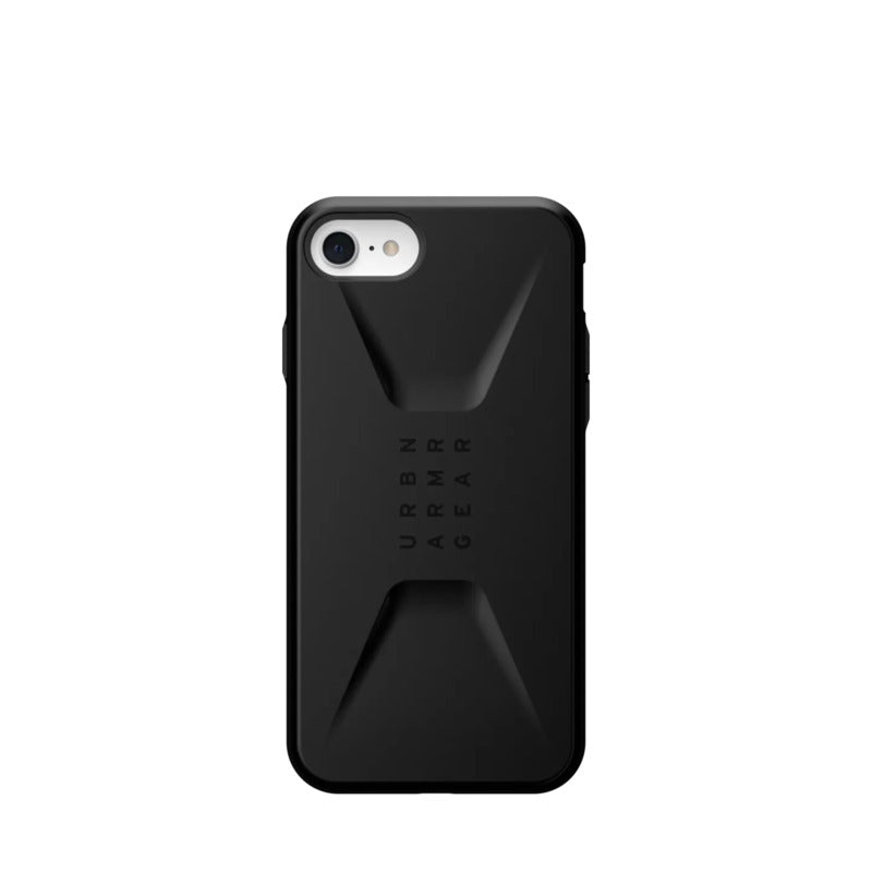 UAG Civilian Case For iPhone SE 3