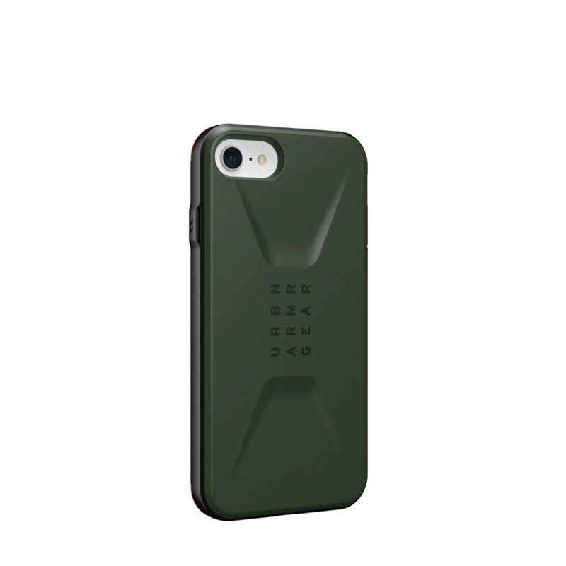UAG Civilian Case For iPhone SE 3