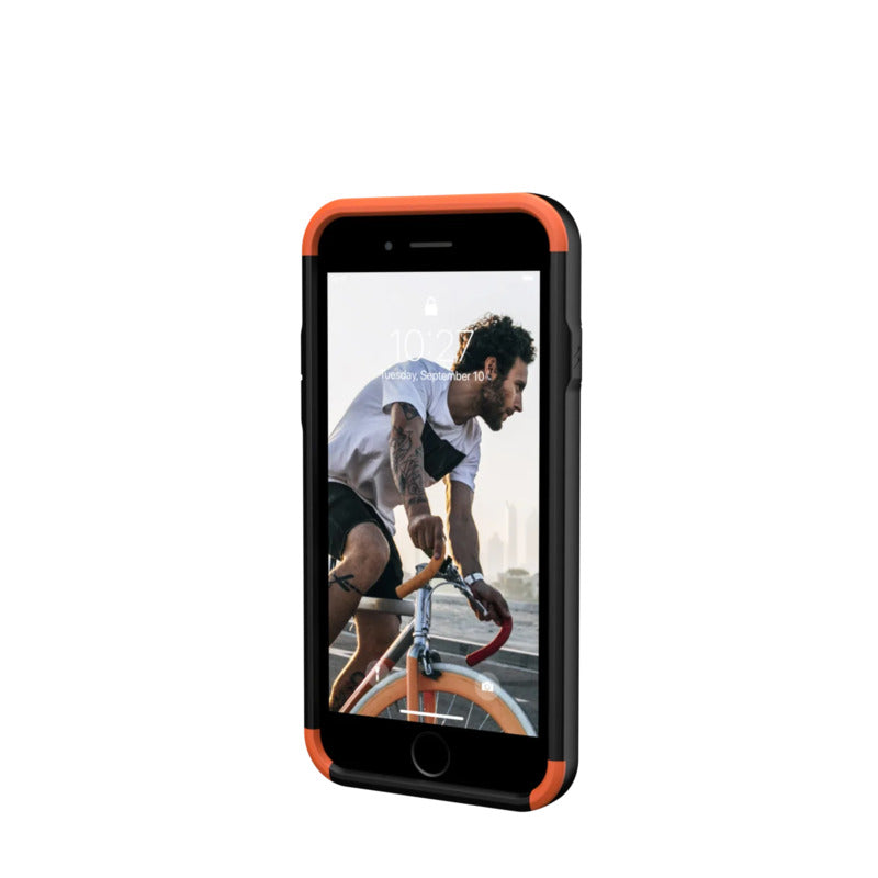 UAG Civilian Case For iPhone SE 3