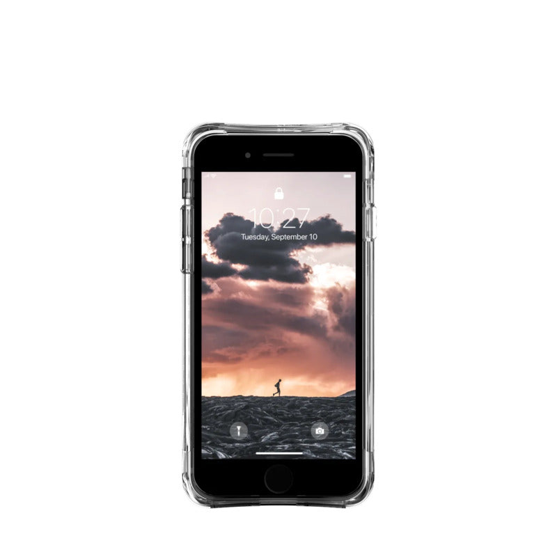 UAG Plyo Case For iPhone SE 3