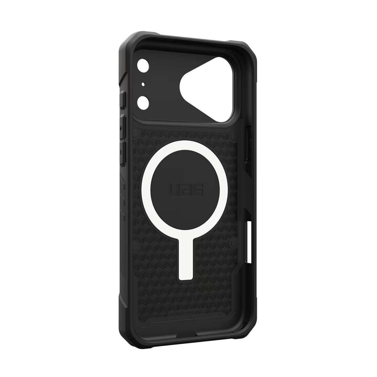 Pathfinder MagSafe Case for iPhone 18 Pro 6.3 in Black - UAG
