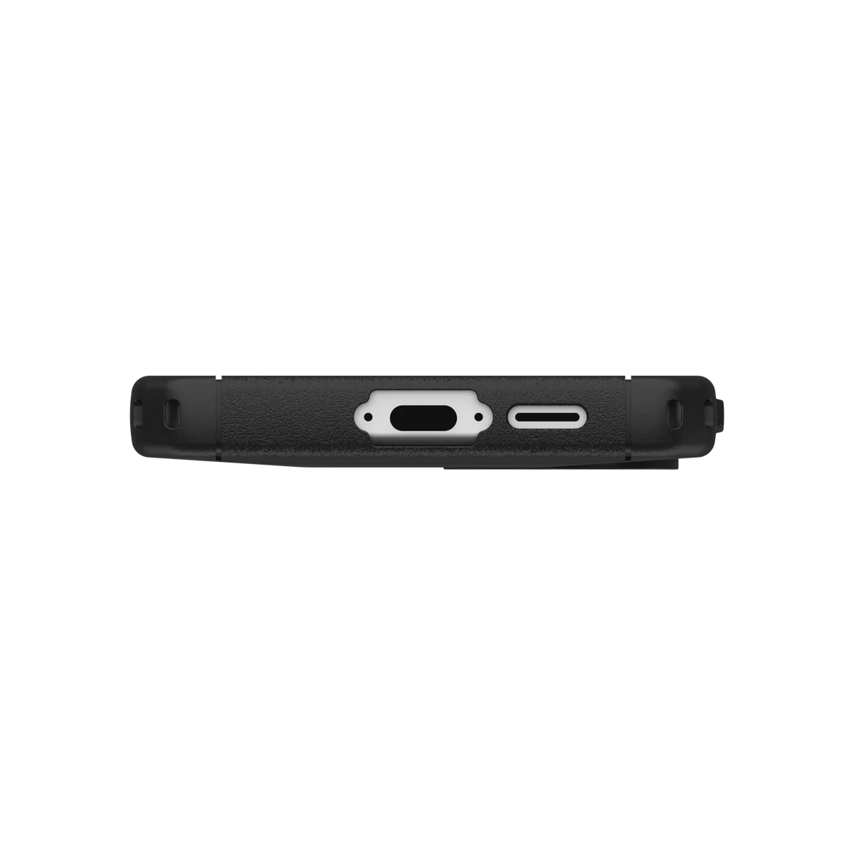 UAG Scout Slim Rugged Case Samsung Galaxy S24 FE  - Black - Mac Addict