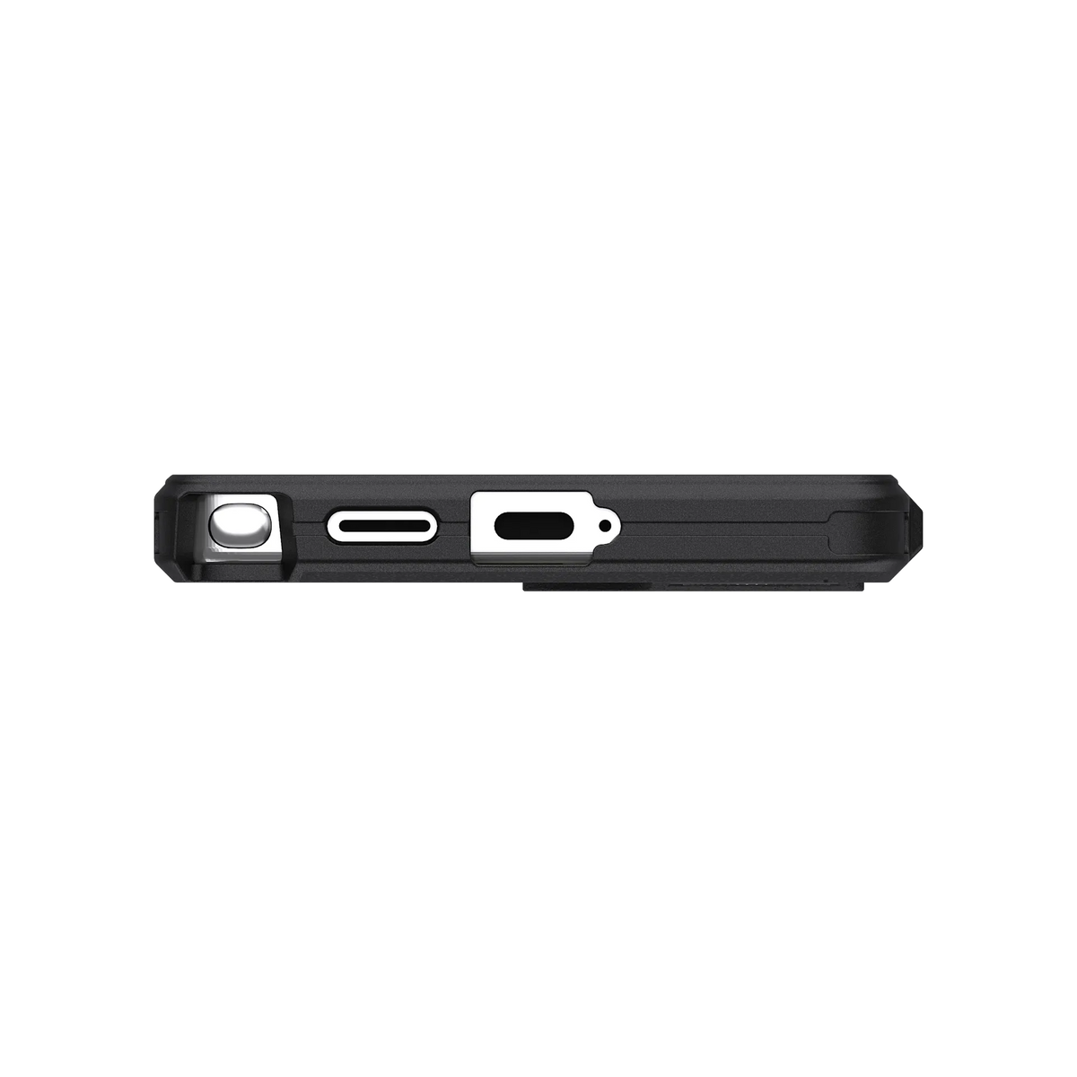 UAG Civilian Case & Magnet Samsung S25 Ultra 5G 6.9 - Black