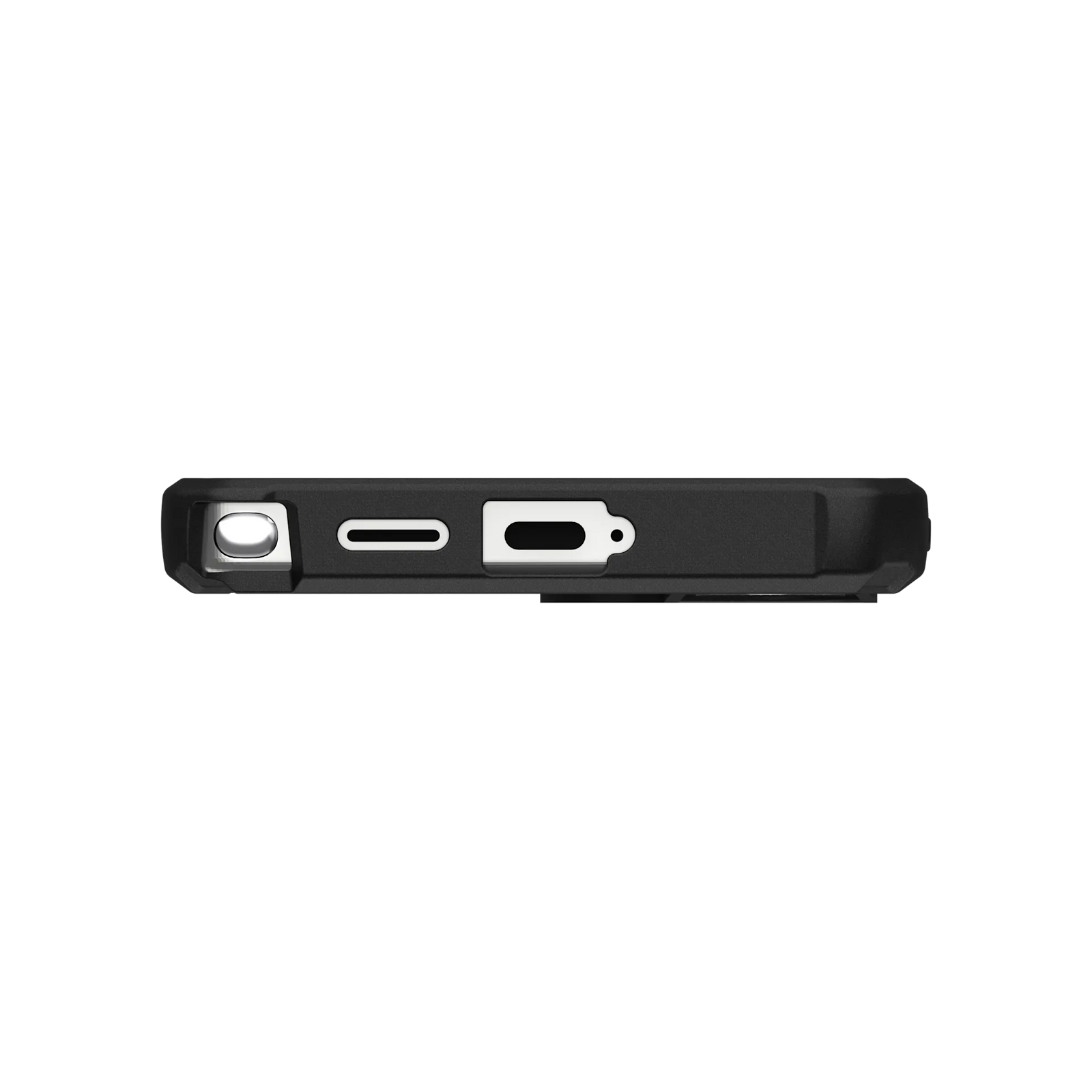 UAG Pathfinder Rugged Case & Magnet Samsung S25 Ultra 5G 6.9 - Black
