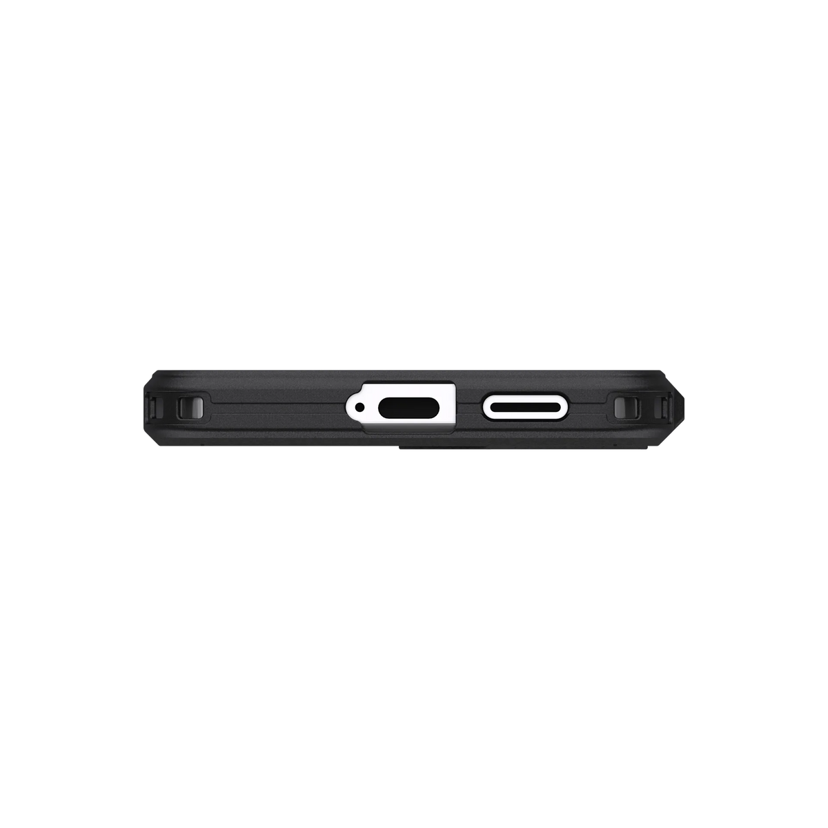 UAG Civilian Case & Magnet Samsung S25 Standard 6.2 - Black