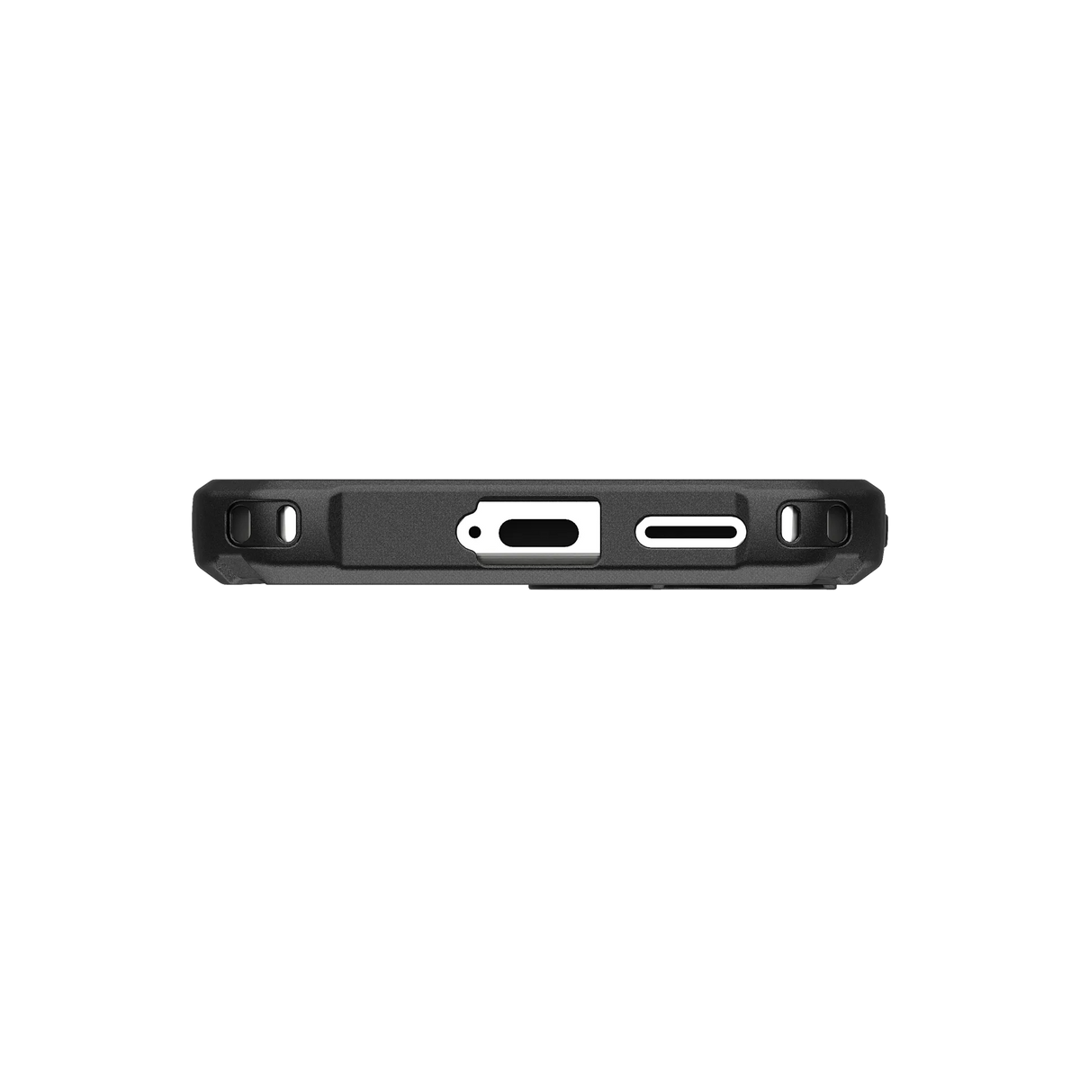 UAG Pathfinder Rugged Case & Magnet Samsung S25 Standard 6.2 - Black