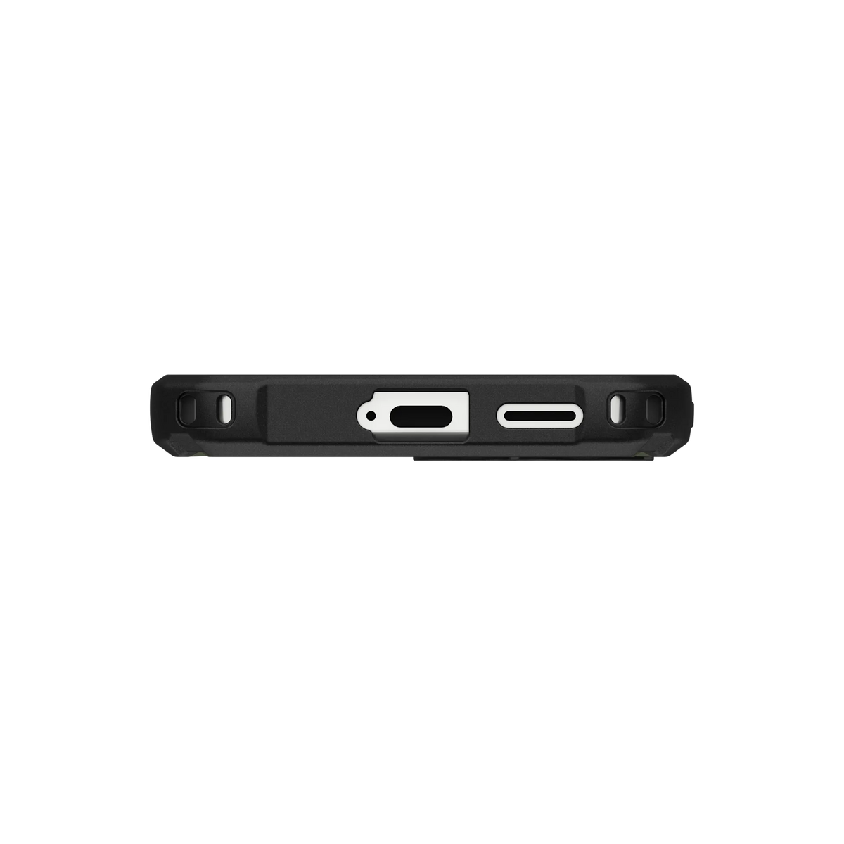 UAG Pathfinder Rugged Case & Magnet Samsung S25 Standard 6.2 - Olive Green