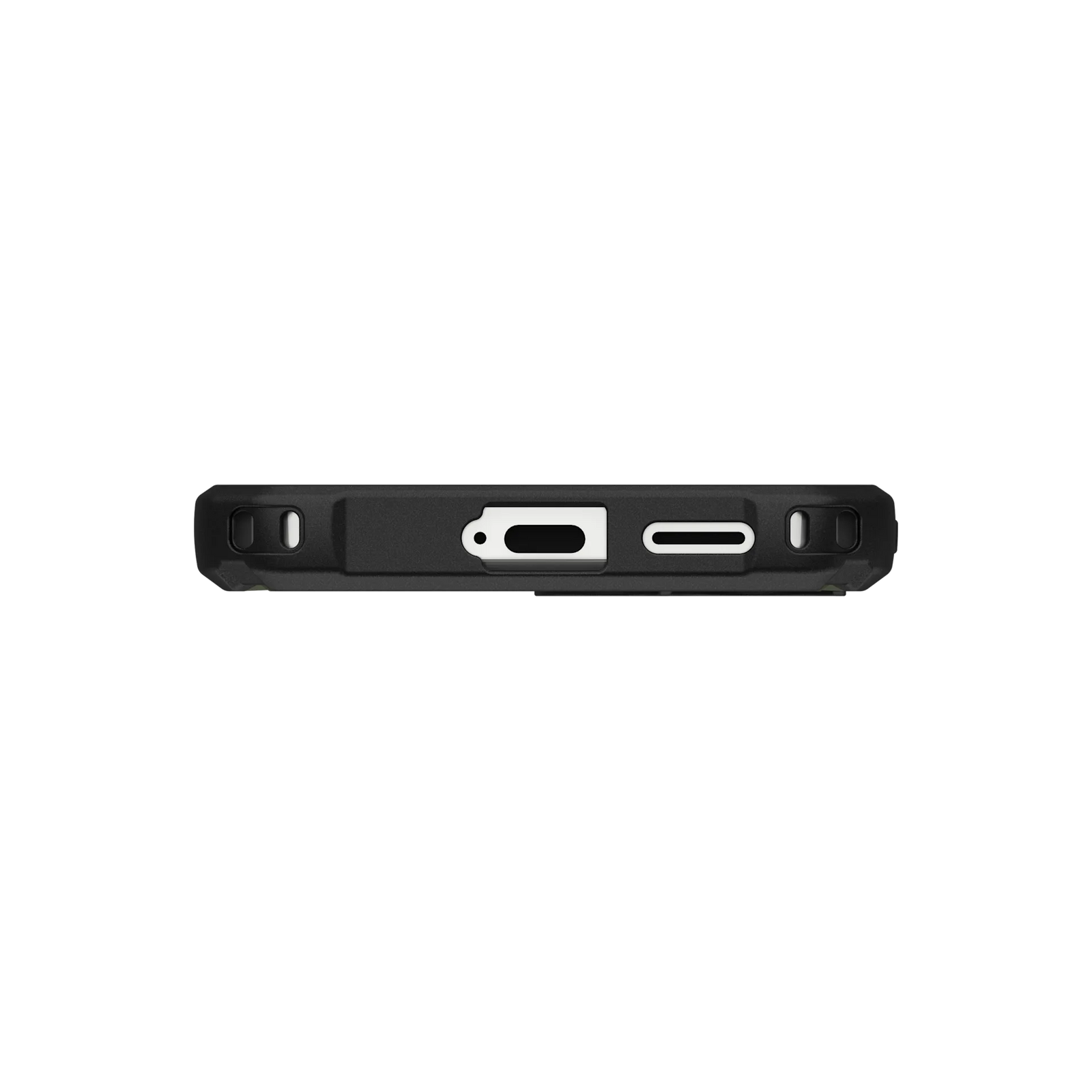 UAG Pathfinder Rugged Case & Magnet Samsung S25 Standard 6.2 - Olive Green