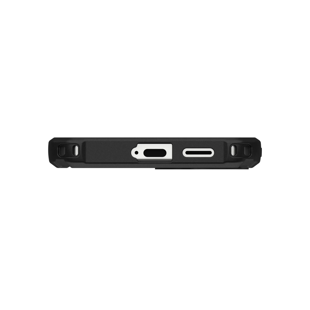 UAG Pathfinder Rugged Case & Magnet Samsung S25 Plus 5G 6.7 - Black