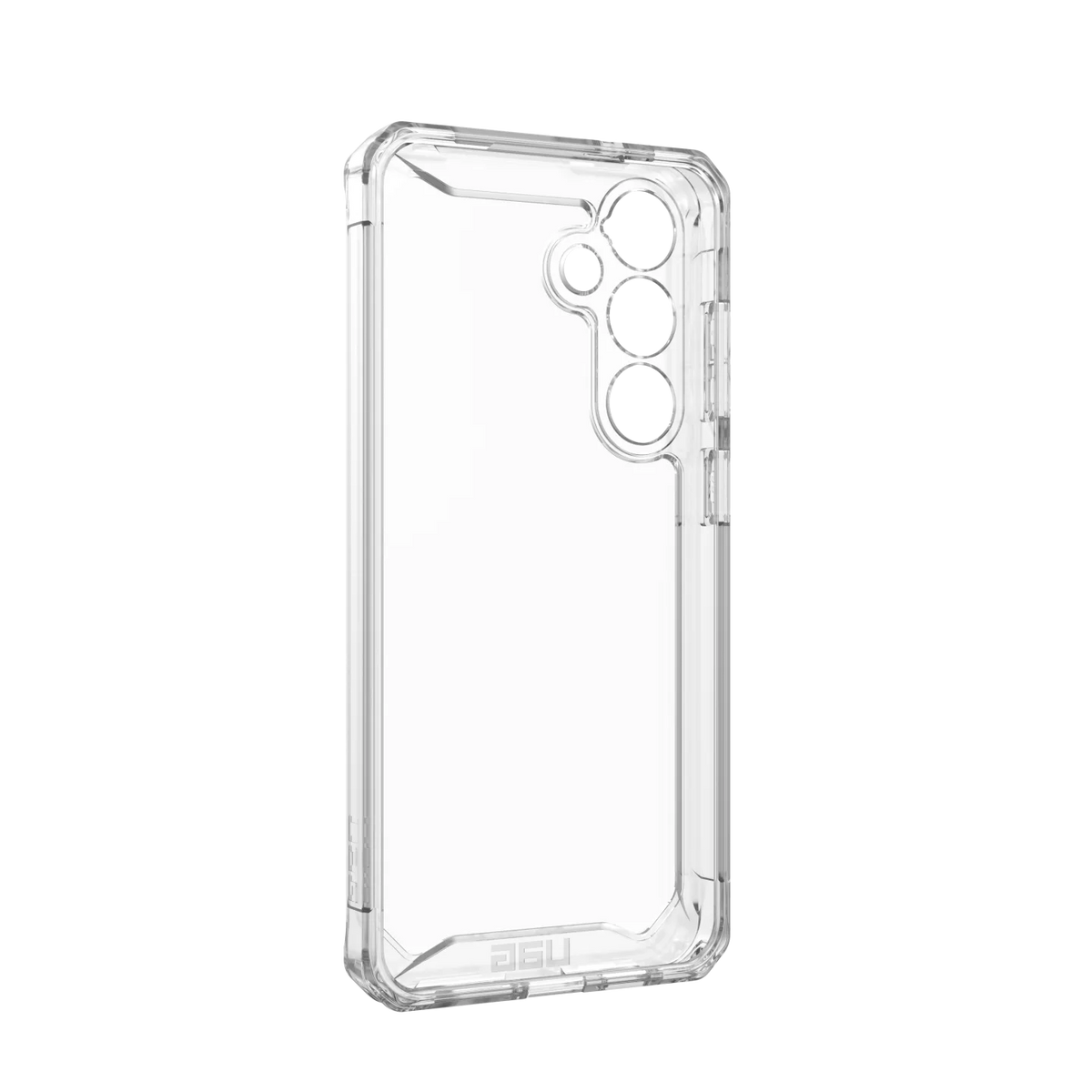 UAG Plyo Rugged Case Samsung S24 Plus 5G 6.7 - Clear Ice - Mac Addict