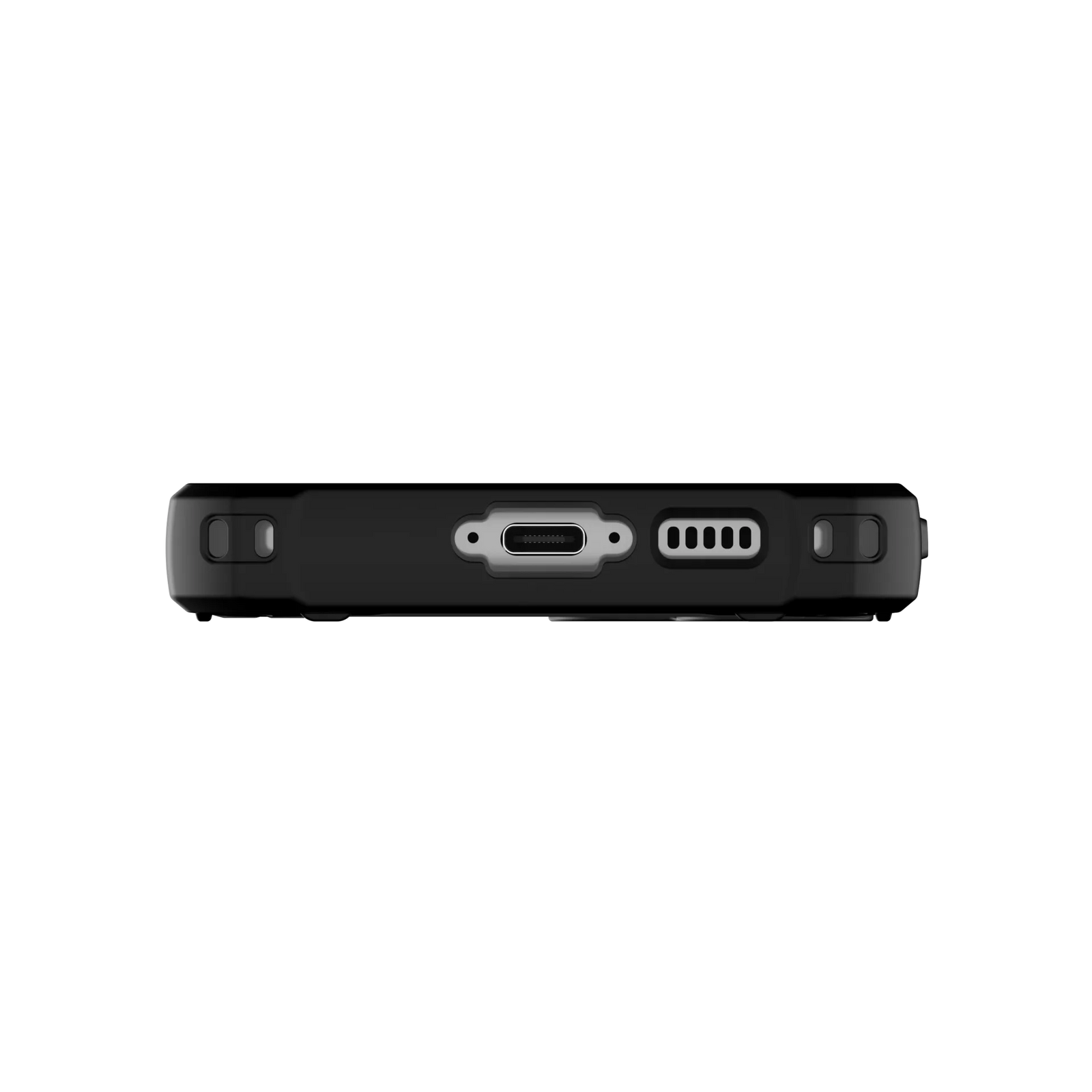 UAG Monarch Rugged Case Samsung S23 Plus 5G 6.6 - Kevlar Black