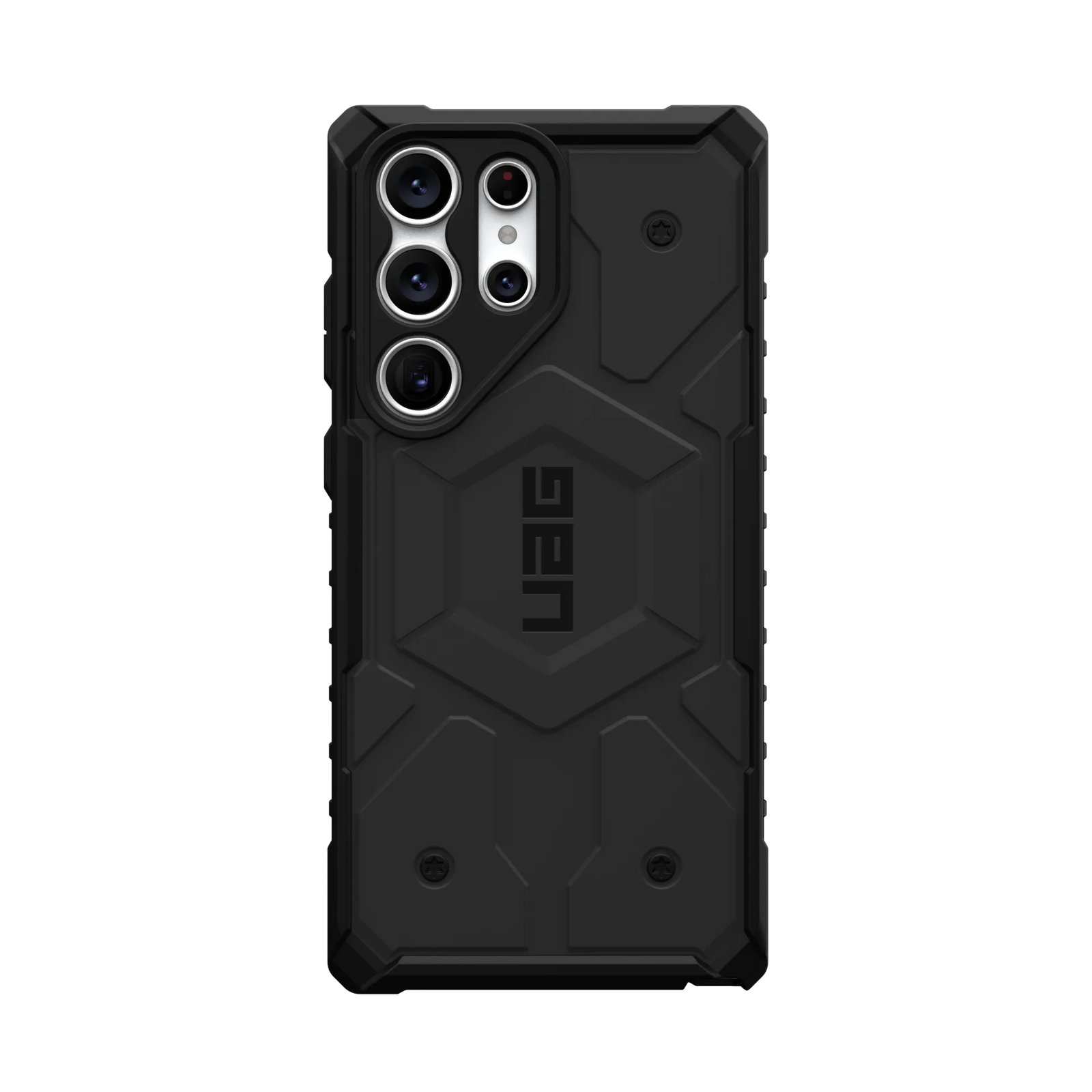 UAG Pathfinder Rugged Case Samsung S23 Ultra 5G 6.8 - Black