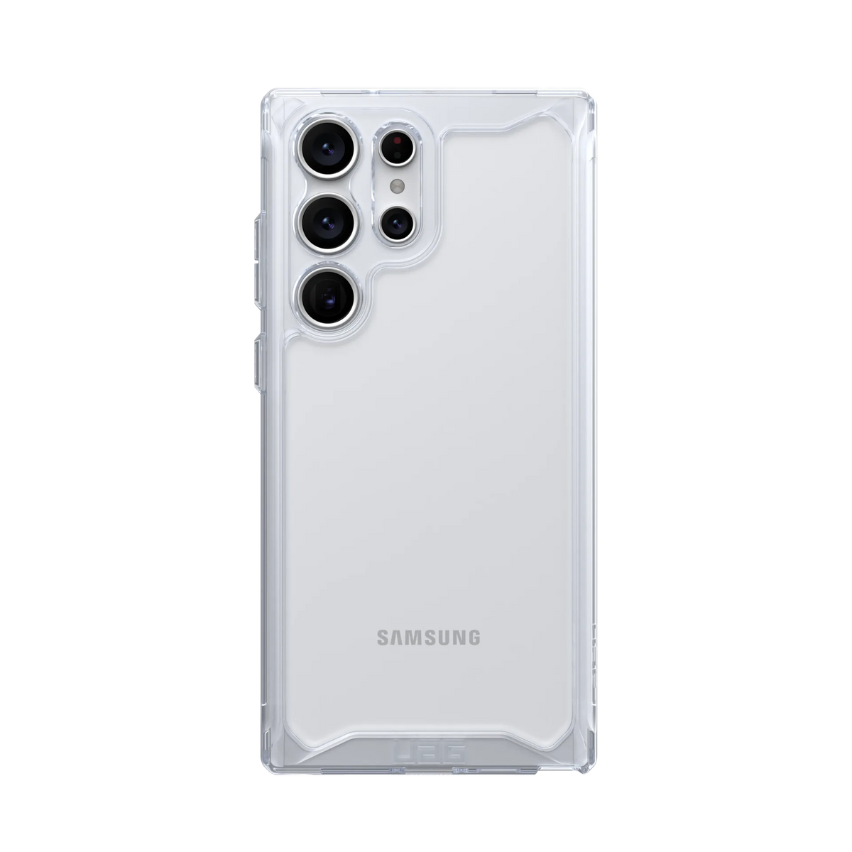 UAG Plyo Slim Tough Case Samsung S23 Ultra 5G 6.8 - Clear