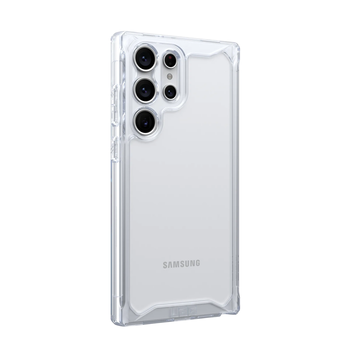 UAG Plyo Slim Tough Case Samsung S23 Ultra 5G 6.8 - Clear