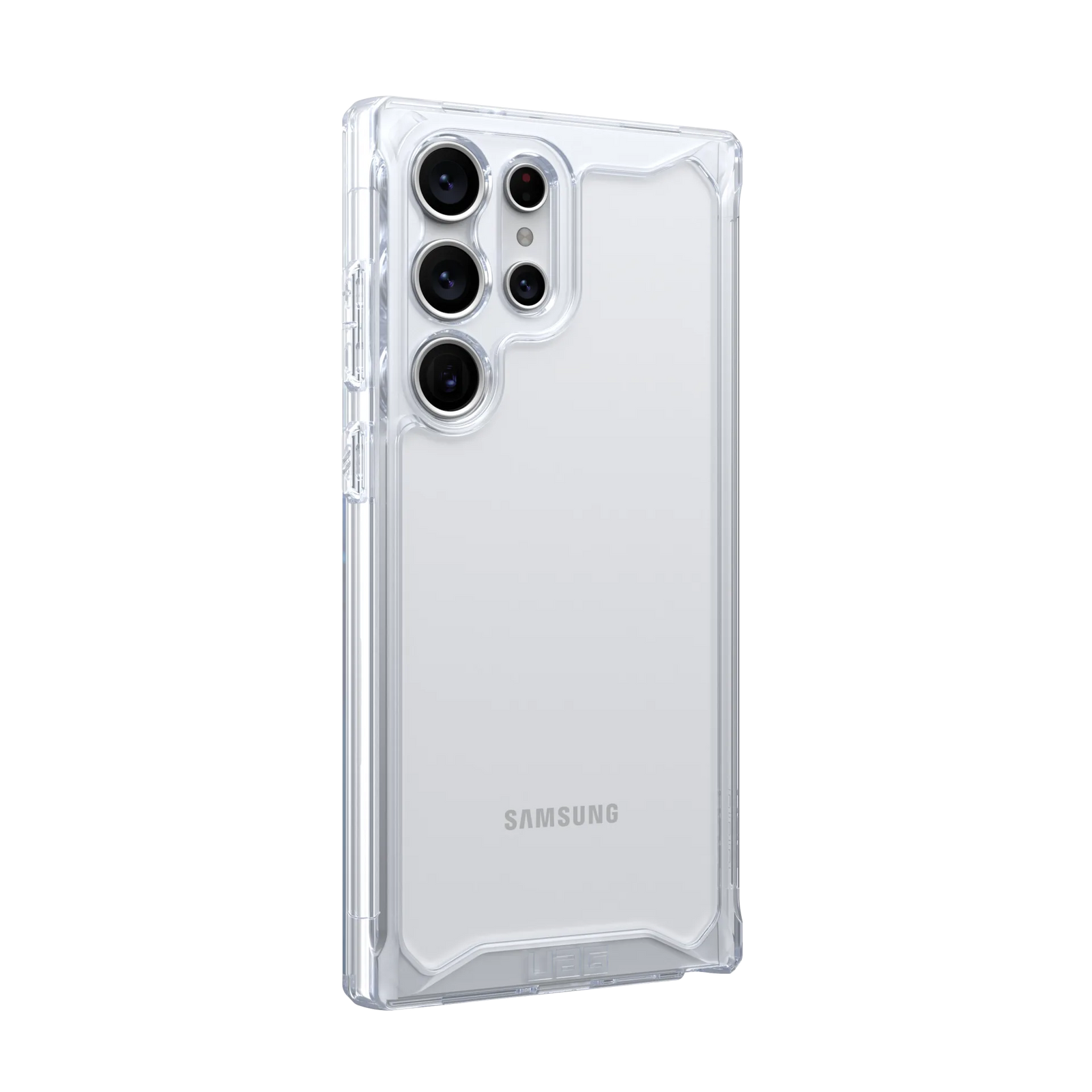 UAG Plyo Slim Tough Case Samsung S23 Ultra 5G 6.8 - Clear