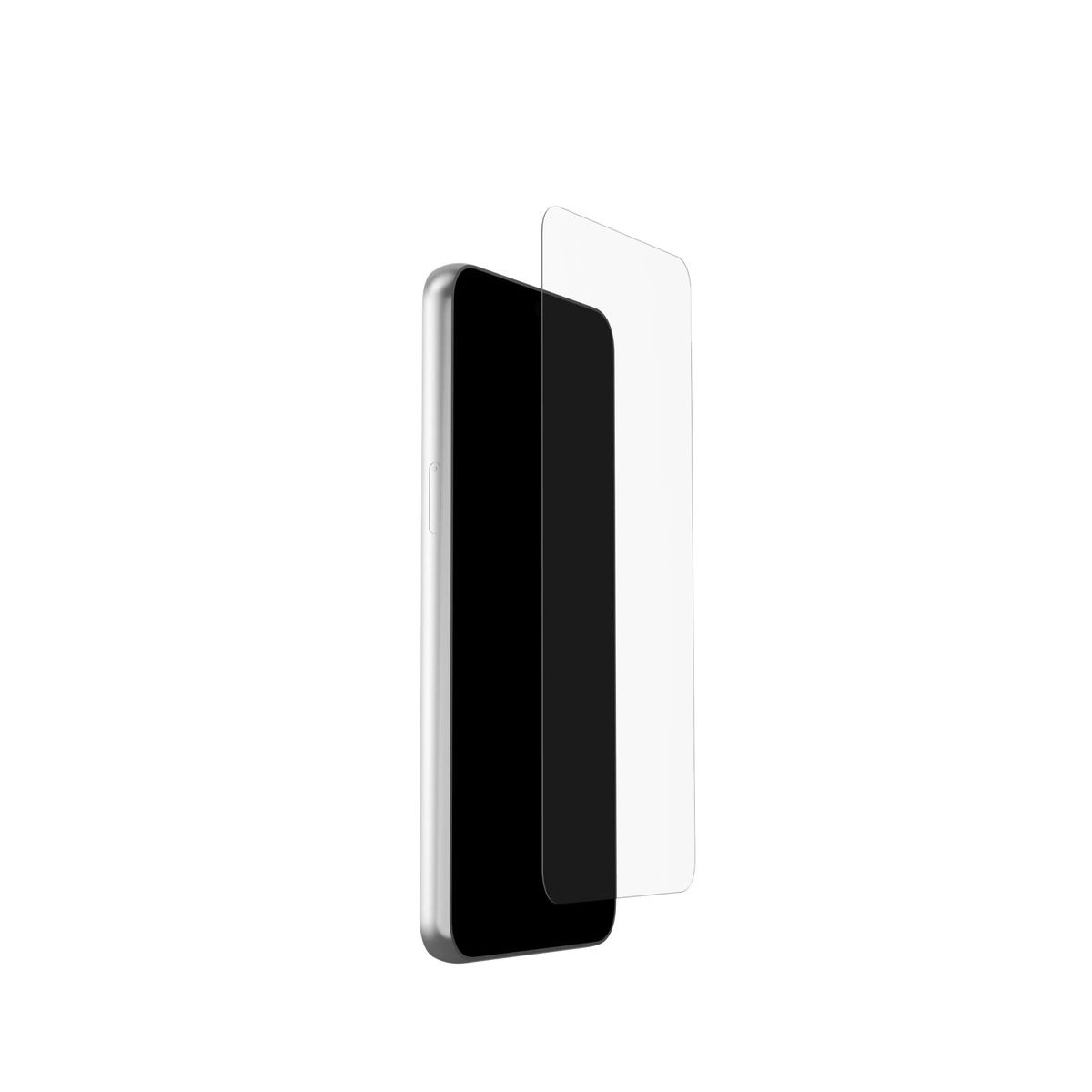 UAG Glass Shield Plus Screen Guard Samsung S23 Plus 6.6 - Clear