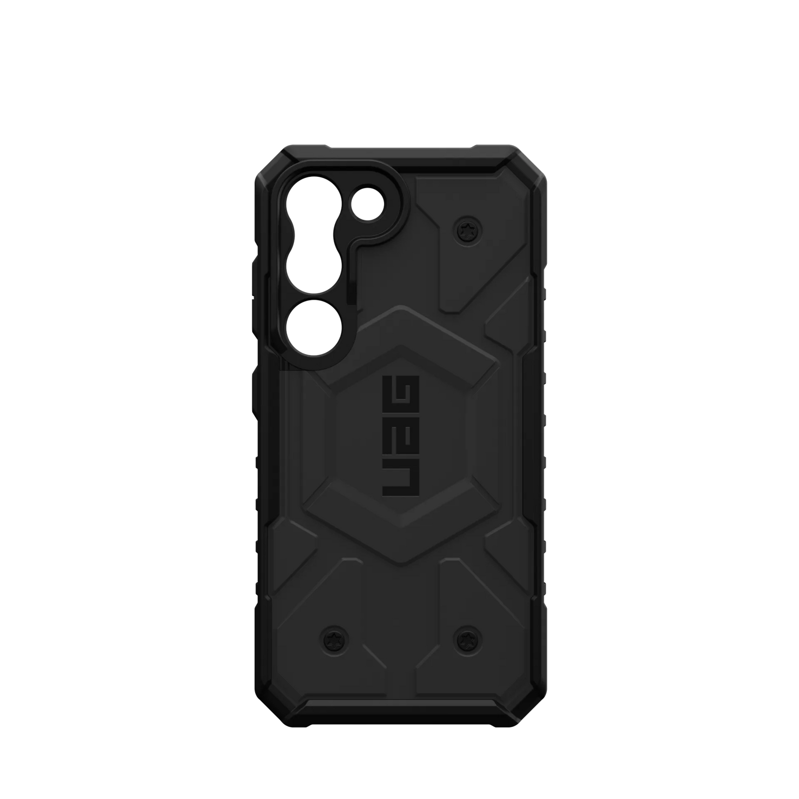 UAG Pathfinder Rugged Case Samsung S23 Plus 5G 6.6 - Black