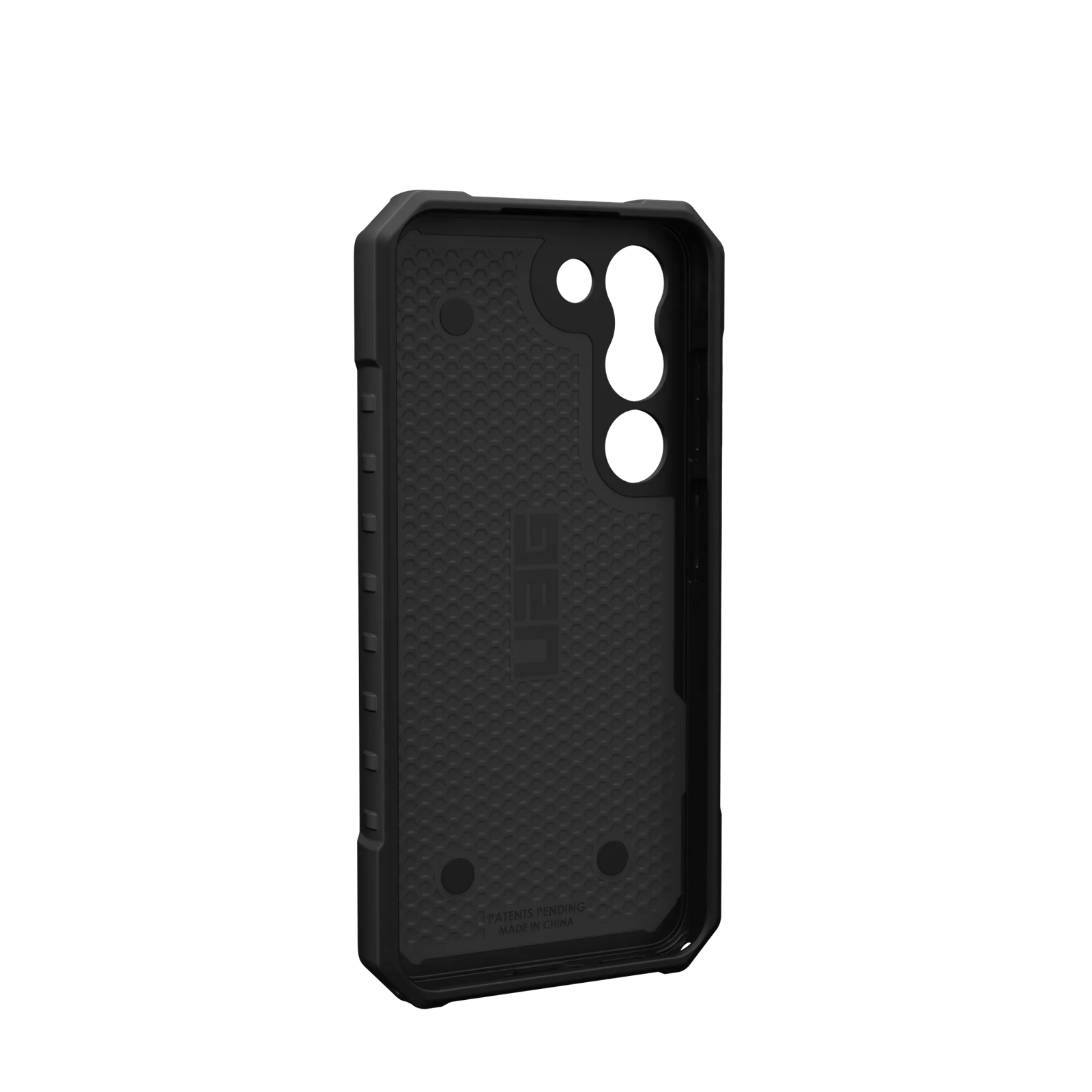 UAG Pathfinder Rugged Case Samsung S23 Plus 5G 6.6 - Black