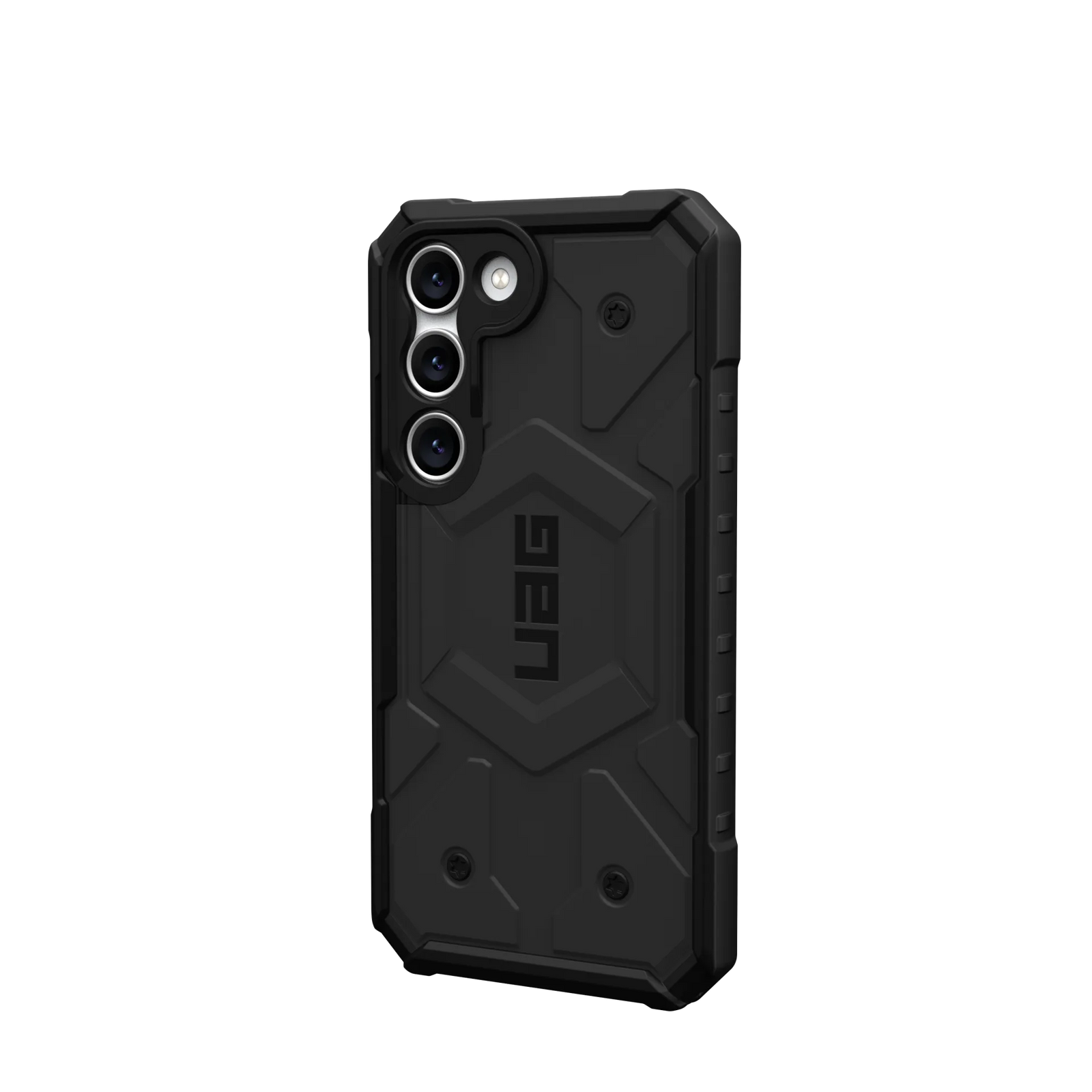 UAG Pathfinder Magsafe Rugged Case Samsung S24 Plus 5G 6.7 - Black - Mac Addict