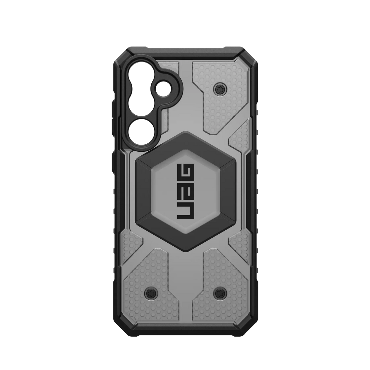 UAG Pathfinder Rugged Case Samsung S23 FE 6.4 - Ash