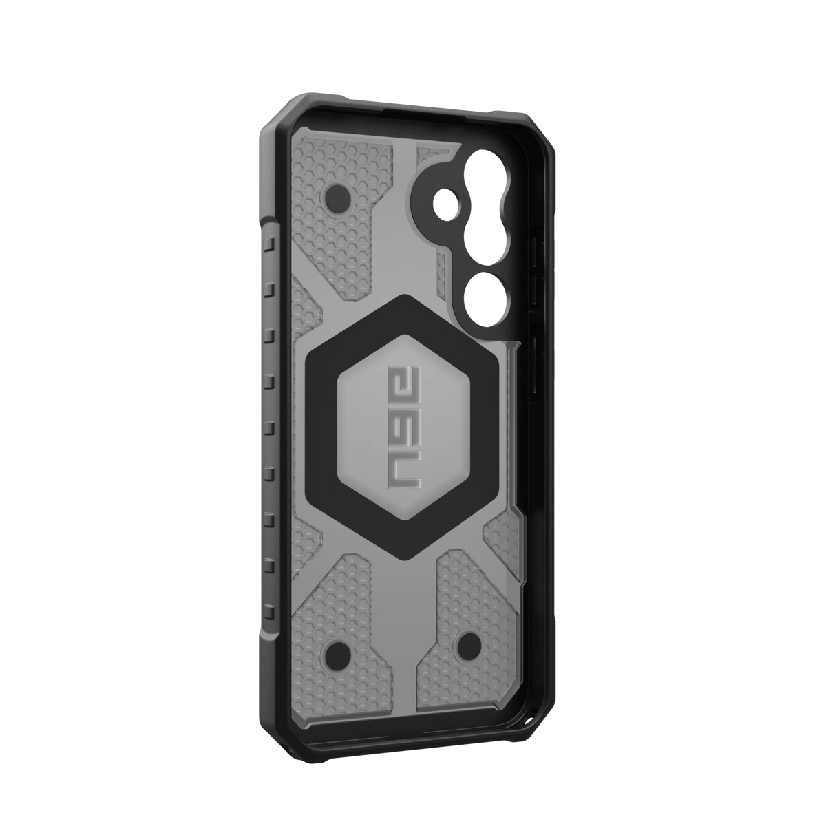 UAG Pathfinder Rugged Case Samsung S23 FE 6.4 - Ash