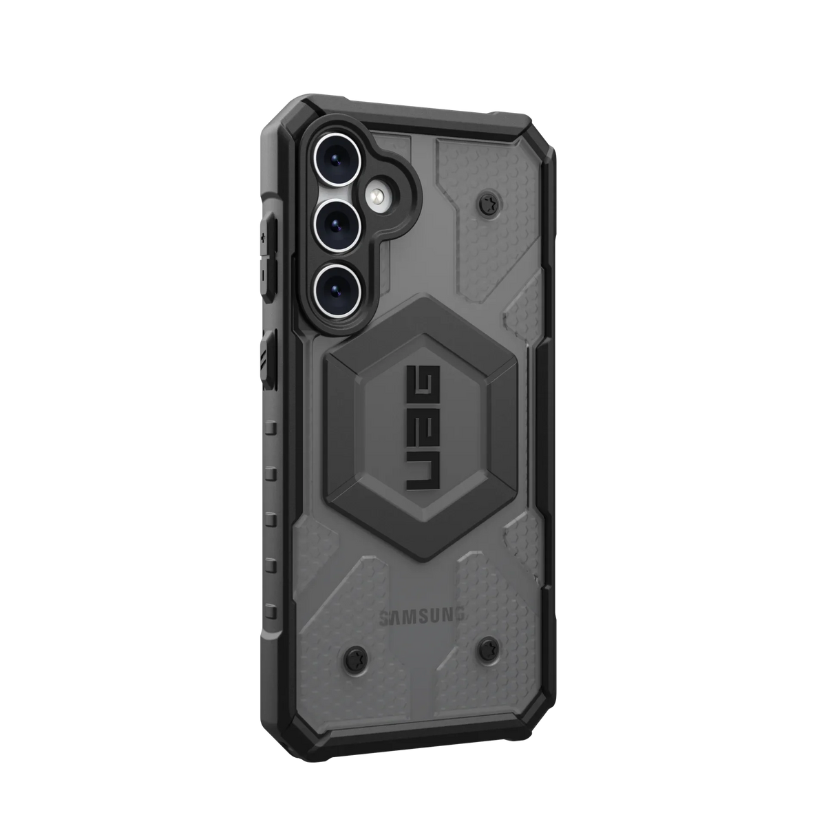 UAG Pathfinder Rugged Case Samsung S23 FE 6.4 - Ash