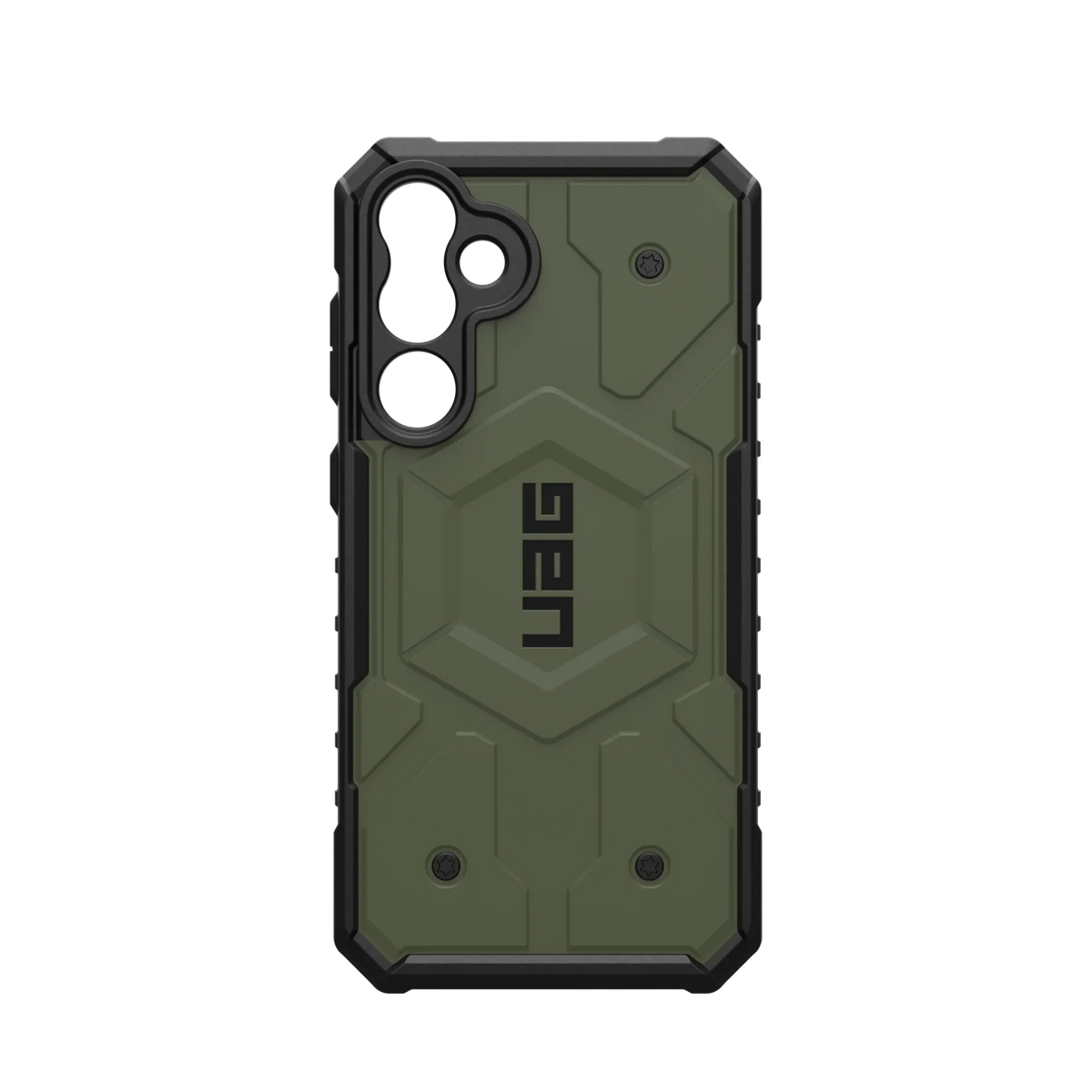 UAG Pathfinder Rugged Case Samsung S23 FE 6.4 - Olive