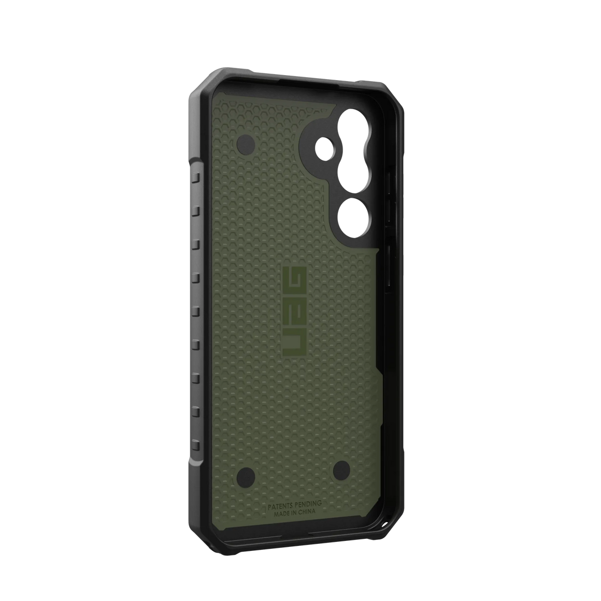 UAG Pathfinder Rugged Case Samsung S23 FE 6.4 - Olive