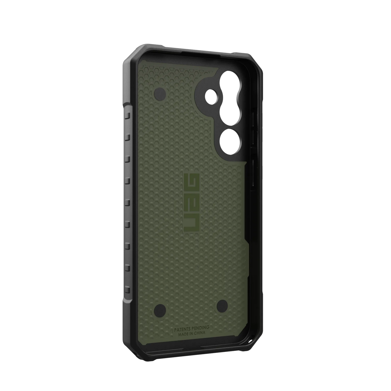 UAG Pathfinder Rugged Case Samsung S23 FE 6.4 - Olive