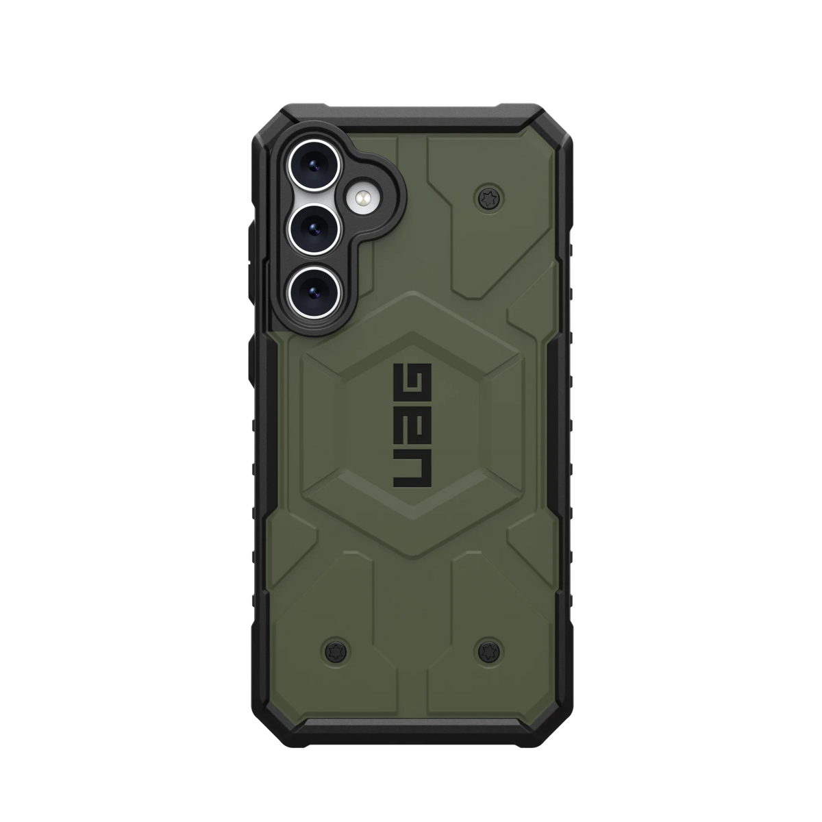 UAG Pathfinder Rugged Case Samsung S23 FE 6.4 - Olive