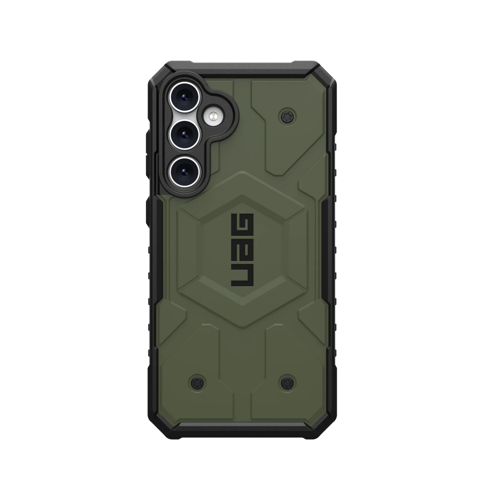 UAG Pathfinder Rugged Case Samsung S23 FE 6.4 - Olive