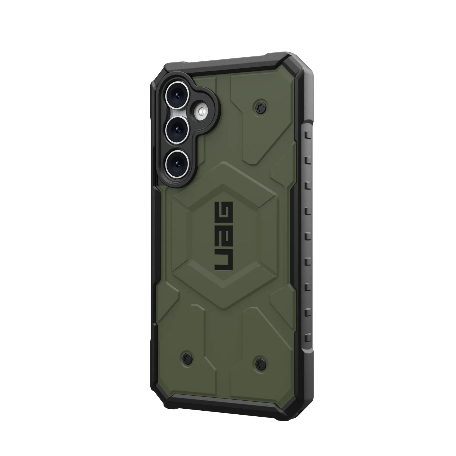 UAG Pathfinder Rugged Case Samsung S23 FE 6.4 - Olive