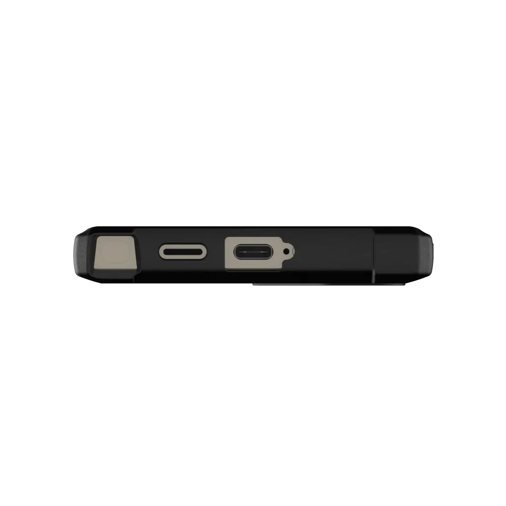 UAG Metropolis LT Pro Kevlar Case Samsung S24 Ultra 5G 6.8 - Black - Mac Addict