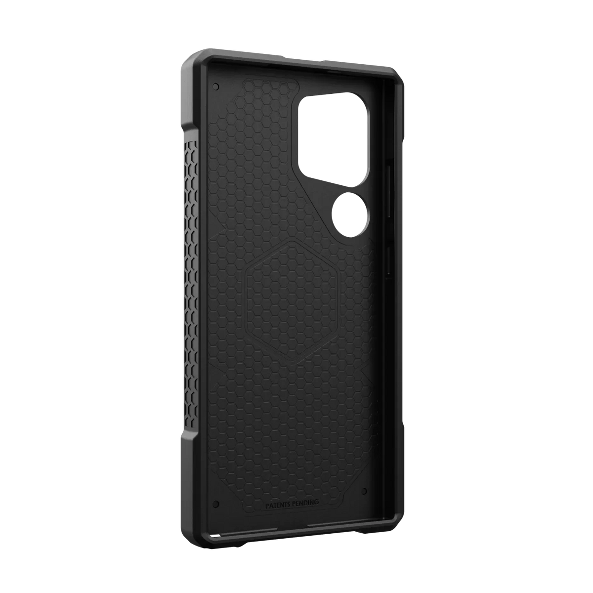 UAG Monarch Pro Rugged Case & Magnet Samsung S24 Ultra 5G 6.8 - Oxide - Mac Addict